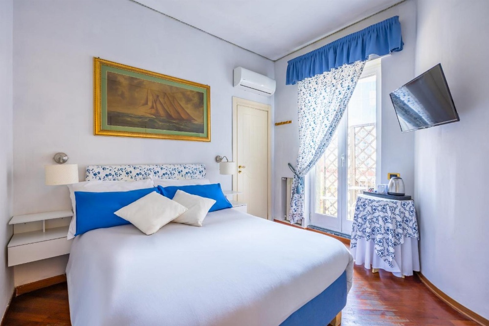 La Casa Di Bruno Napoli