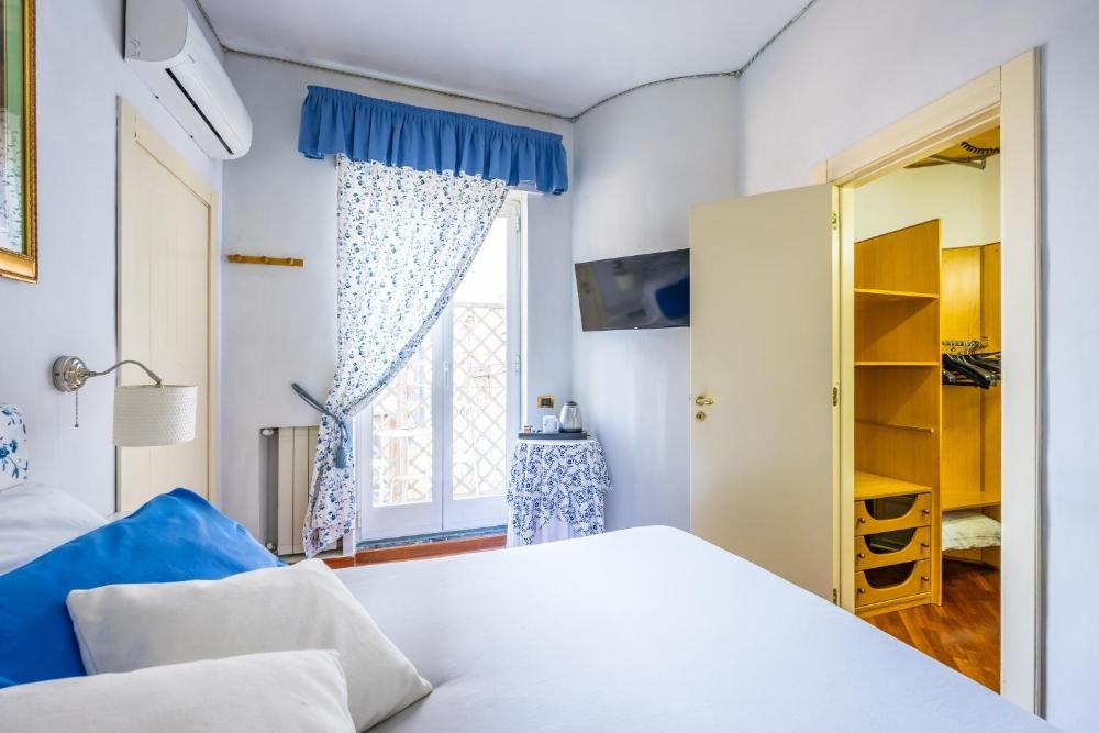 La Casa Di Bruno Napoli