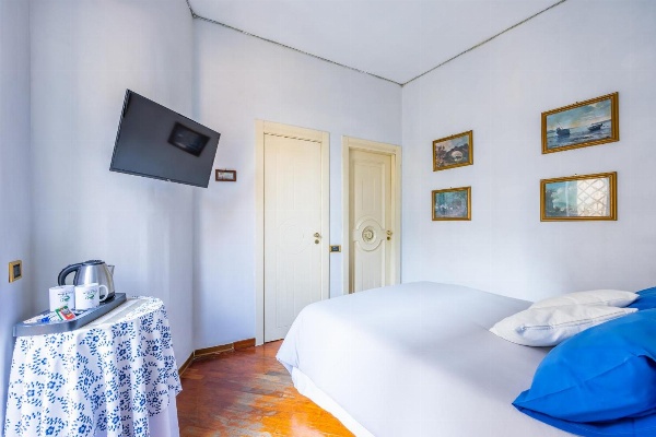 La Casa Di Bruno Napoli Main image